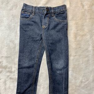 U.S POLO ASSN. kid jeans